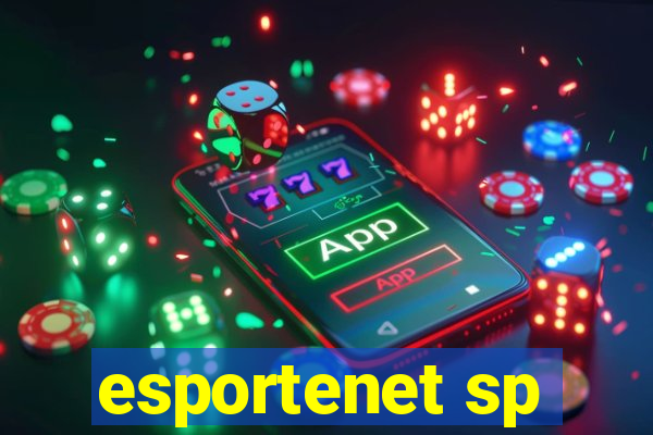 esportenet sp